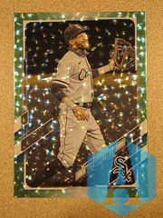 2021 Topps Update Green Foil 249/499 Billy Hamilton #US18